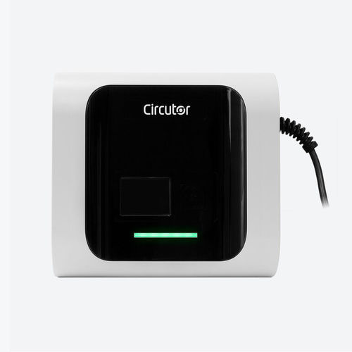 Estación de recarga para vehículo eléctrico - eNEXT M-C1 - CIRCUTOR