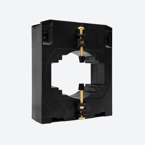 Transformador de corriente - TD10 1200/5A - CIRCUTOR - encapsulado / de red eléctrica / en riel DIN