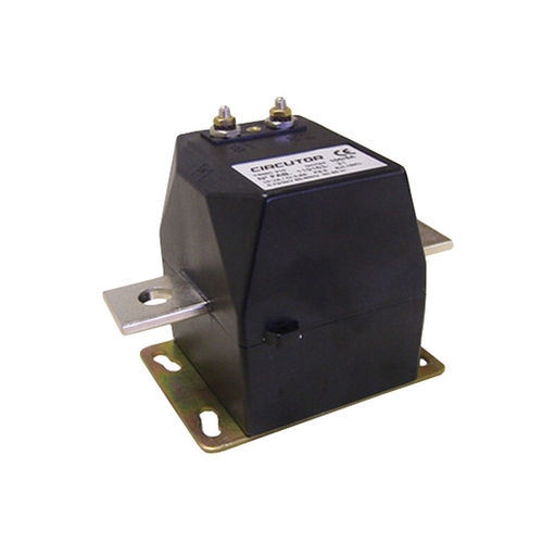 Transformador de corriente - Kit3-TRMC210 - CIRCUTOR - encapsulado / para contador / trifásico