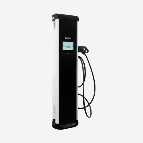 Estación de recarga AC - MASTER CCS2 - CIRCUTOR - DC
