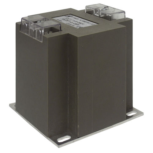 Transformador de medida - VT series   - CIRCUTOR - de red eléctrica / de baja tensión / AC