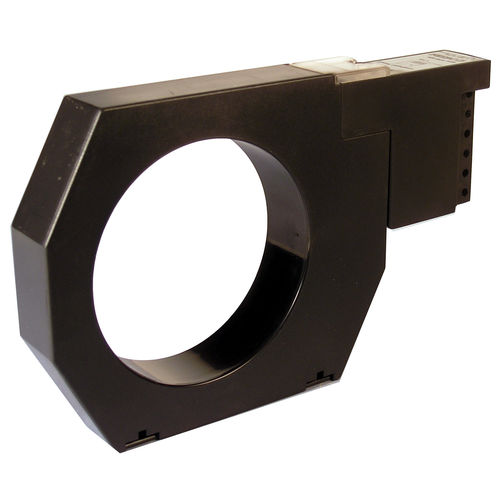 Transformador de medida - TCB-420 series  - CIRCUTOR - de corriente / encapsulado / de red eléctrica