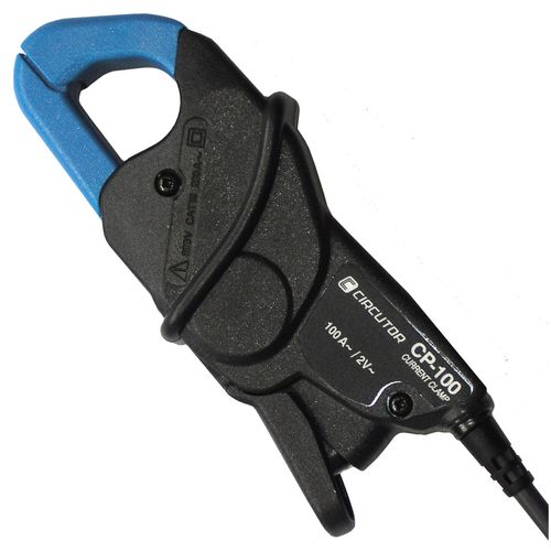 Amperímetro de pinza - CP series - CIRCUTOR