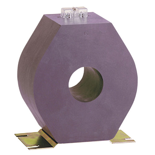 Transformador de potencia - TRP series  - CIRCUTOR - encapsulado / encapsulado en resina / de protección