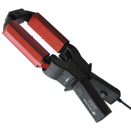Amperímetro de pinza - CP2000 series - CIRCUTOR