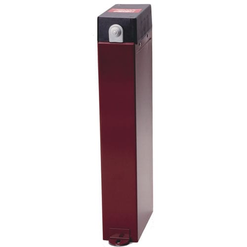 Condensador eléctrico módulo - CV series - CIRCUTOR - de potencia / seco / tubular