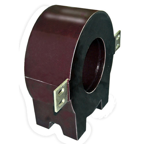 Inductancia reactor CA - RMV series  - CIRCUTOR - de ferrita / de potencia / circular