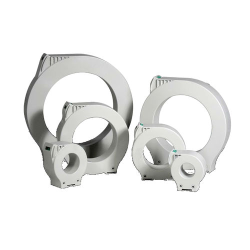 Transformador de corriente - WGC series  - CIRCUTOR - encapsulado / IEC / UL