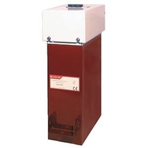 Condensador eléctrico encapsulado - CSB-F series - CIRCUTOR - de potencia / trifásico / PFC