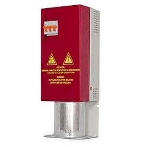 Condensador eléctrico de película - CLP Series - CIRCUTOR - módulo / de potencia / de compensación factor de potencia