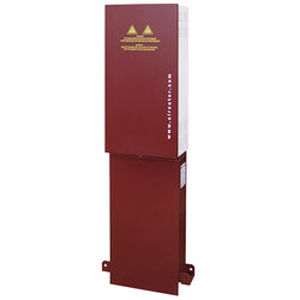 Condensador eléctrico de película - ACF series - CIRCUTOR - módulo / de compensación factor de potencia