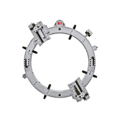 Cortatubos de acero - DynaPrep™ MDSF 4248 - WACHS - orbital