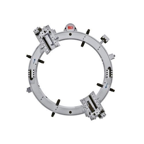 Cortatubos de acero - DynaPrep MDSF 2632 - WACHS - orbital