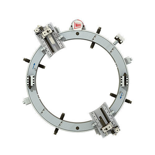 Cortatubos de acero - DynaPrep MDSF 6066 - WACHS - orbital