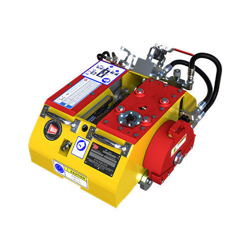Cortatubos de acero - Trav-L-Cutter® SD - WACHS - orbital / hidráulico