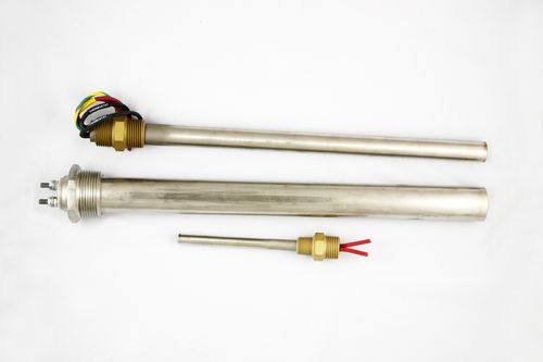 Calentador de inmersión - EM series - Backer Hotwatt Inc