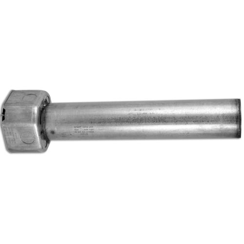 Calentador de inmersión de acero inoxidable - HA series - Backer Hotwatt Inc - de alta temperatura
