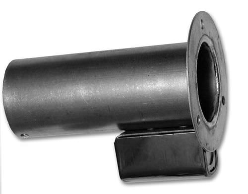 Calefactor de aire - MA0 series - Backer Hotwatt Inc - eléctrico / de acero inoxidable