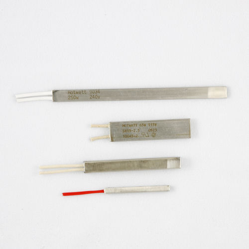 Cartucho calefactor - SS series  - Backer Hotwatt Inc