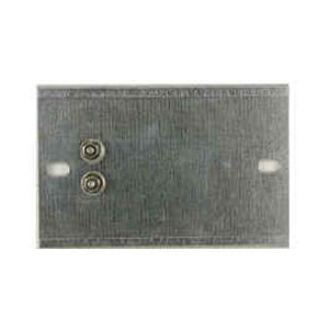 Elemento calefactor plano - ST series - Backer Hotwatt Inc - de mica