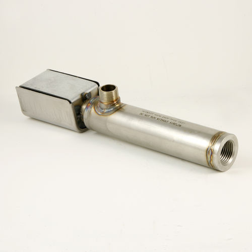 Calefactor de aire - PF0 series - Backer Hotwatt Inc - eléctrico