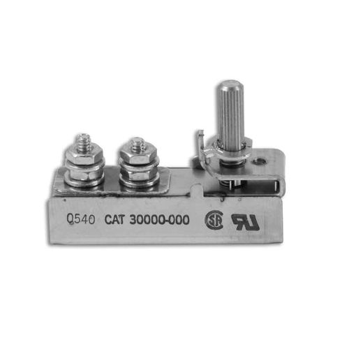 Termostato reglable - 3000 series - Backer Hotwatt Inc - 240 V CA / de precisión