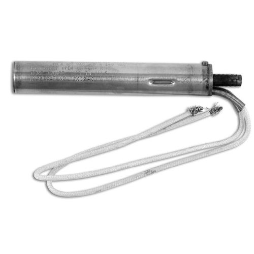 Termostato reglable - 17002-0 - Backer Hotwatt Inc