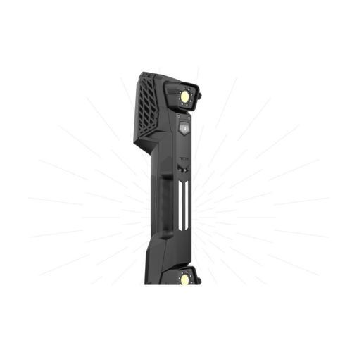Escáner 3D - HandySCAN MAX - AMETEK - de medición / láser / por nube de puntos