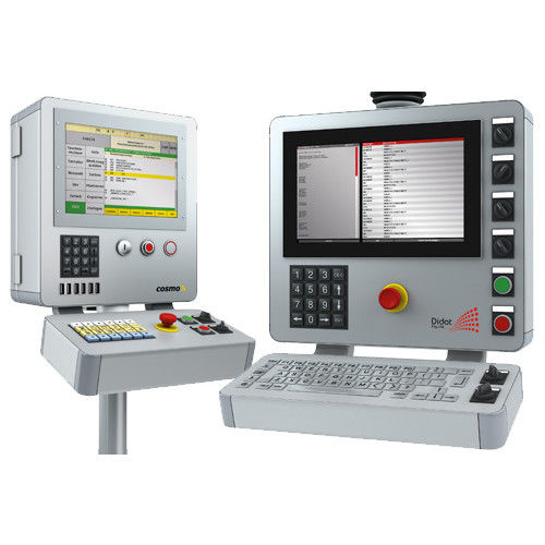 Caja modular - profiPANEL - ROLEC Gehäuse-Systeme GmbH - de aluminio / IP65