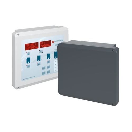 Caja eléctrica de control - profiCASE - ROLEC Gehäuse-Systeme GmbH - móvil / superficial / de aluminio