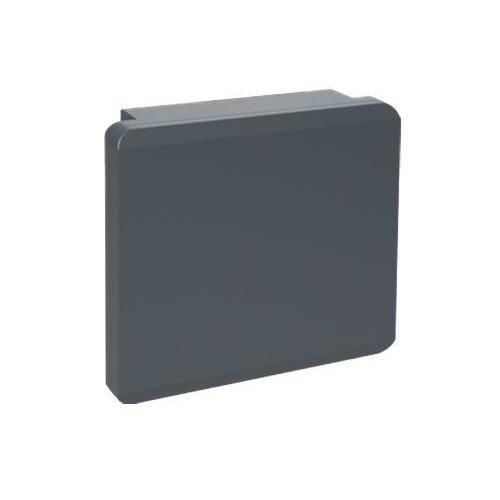 Caja eléctrica de control - profiCASE PCD 10 - ROLEC Gehäuse-Systeme GmbH - superficial / IP66 / IP65
