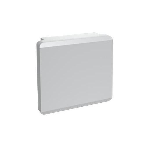Caja para montaje en paneles - profiCASE PCD 07 - ROLEC Gehäuse-Systeme GmbH - rectangular / para pantalla / anticorrosión