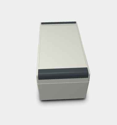 Caja eléctrica de control - TP 092 - ROLEC Gehäuse-Systeme GmbH - de pared / de plástico / IP66