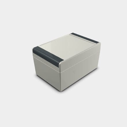 Caja eléctrica de control - technoPLUS TP 090 - ROLEC Gehäuse-Systeme GmbH - de pared / de plástico / de termoplástico