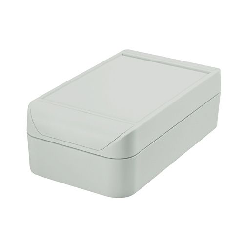 Caja de pared - starCASE - ROLEC Gehäuse-Systeme GmbH - para ordenador de sobremesa / rectangular / de ABS