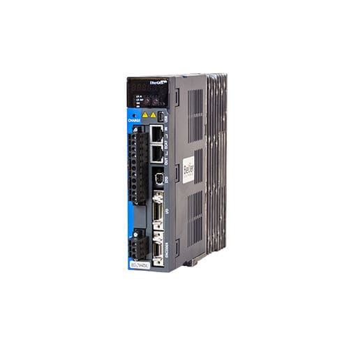Servo-variador 3 fases - BSD-L7NHA001U-2  - Beijer Electronics - monofásico / síncrono / analógico