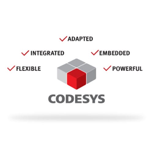 Software de gestión - CODESYS  - Beijer Electronics - de programación / de desarollo / de mando