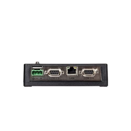Convertidor de protocolos - BoX2 base  - Beijer Electronics - de temperatura / de potencia / Ethernet