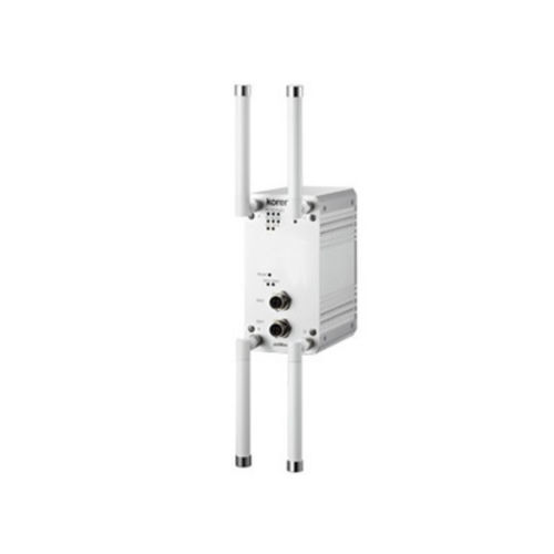 Router celular - JetWave 3220-M12 V3-E - Beijer Electronics - inalámbrico / Gigabit Ethernet / Ethernet