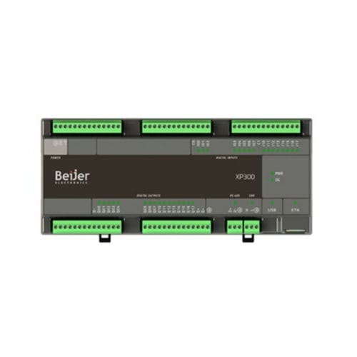 Módulo de controlador - BCS-XP300  - Beijer Electronics