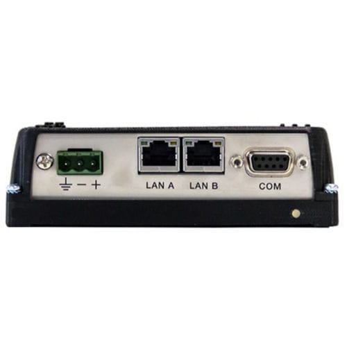 Controlador de movimiento multieje - BoX2 pro motion - Beijer Electronics - DC / Ethernet / USB