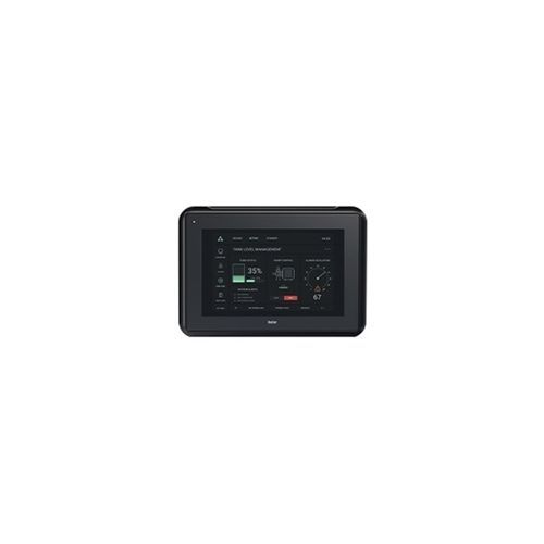 Terminal HMI con pantalla táctil capacitiva - X3 extreme ultra 7 P HB CT - Beijer Electronics - empotrable / 800 x 480 / ARM® Cortex A53