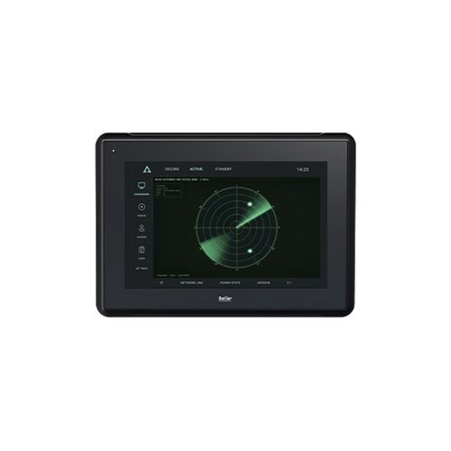 Terminal HMI con pantalla táctil capacitiva - X3 extreme ultra 12 P HB CT - Beijer Electronics - empotrable / 1280 x 800 / LCD