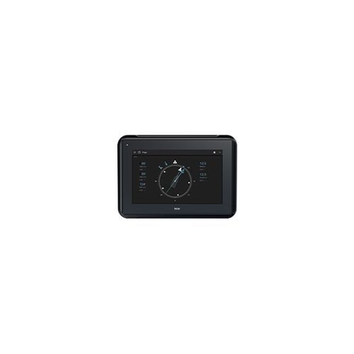HMI con pantalla táctil resistiva - X3 marine 7 web - Beijer Electronics - empotrable / 800 x 480 / Arm® Cortex®-A53 Quad-core