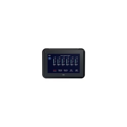 HMI con pantalla táctil resistiva - X3 pro 7 web - Beijer Electronics - empotrable / 800 x 480 / ARM® Cortex A53