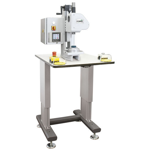 Puesto de trabajo manual - SCHMIDT Technology