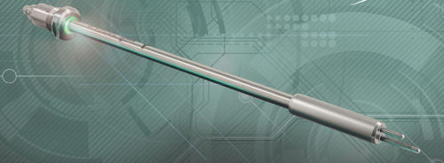 Sensor de caudal térmico - SCHMIDT® SS 20.715 - SCHMIDT Technology - másico / de aire / compacto