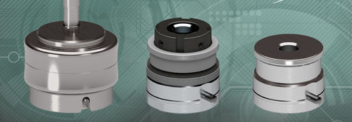 Adaptador de bayoneta - PartProtector - SCHMIDT Technology - portaherramientas / de cambio rápido