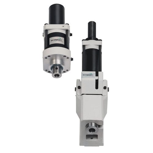 Cilindro neumático - SCHMIDT Technology - de doble efecto