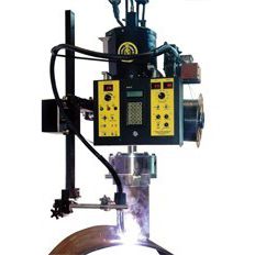 Máquina de soldar de arco sumergido - CWP-7 - BUG-O SYSTEMS - MIG / automática / para tanque